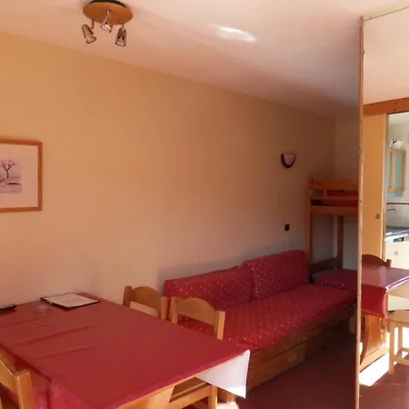 Divisible 4 Pers, Centre Station, Balcon Sud, Proche Pistes, Animaux Admis - Fr-1-181-2699 La Plagne-Tarentaise