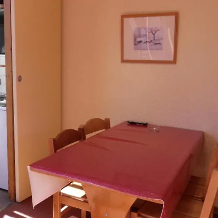 Divisible 4 Pers, Centre Station, Balcon Sud, Proche Pistes, Animaux Admis - Fr-1-181-2699 Lejlighed