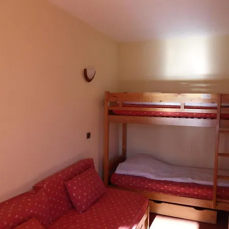 Divisible 4 Pers, Centre Station, Balcon Sud, Proche Pistes, Animaux Admis - Fr-1-181-2699 Апартаменты