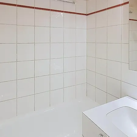 Appartement Divisible Au Centre De Belle Plagne Pour 4 Personnes Avec Balcon Et Animaux Admis - Fr-1-181-2699 La Plagne-Tarentaise